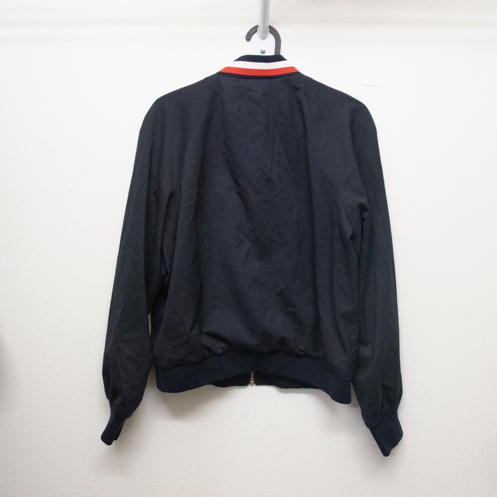 Bomber Jacket - Picture 5 of 9